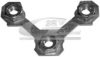 VAG 1J0407175 Securing Plate, ball joint